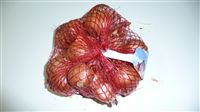 Sazečka šalotka  -  400 g (červená)