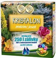 Kristalon Podzim 0,5 kg