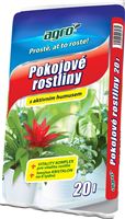   Substrát pro pokojové rostl. 20 l