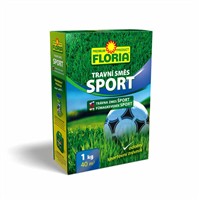 Travní směs  FLORIA Sport  1 kg 