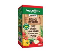 INPORO PS mšice,svilušky,puklice - 30 ml