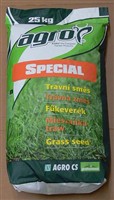 Travní směs Sucho 25kg
