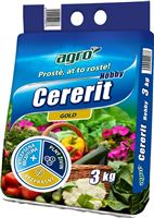 Cererit Hobby GOLD - 3 kg (pytel) 