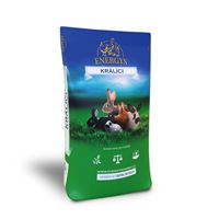 Krmivo KRÁLÍK KLASIK FORTE (s léčivem) 25 kg