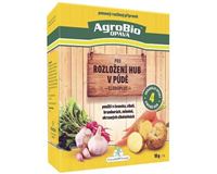 CLONOPLUS - rozložení hub v půdě - 3x10 g