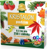 Kristalon Podzim 0,5 kg