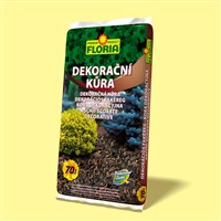 Dekorační kůra FLORIA 70 l
