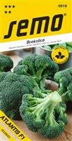 brokolice ATLANTIS  F1  30s. *** **