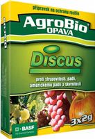 Discus 3x2g   s
