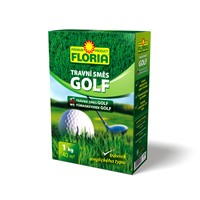 Travní směs  FLORIA Golf 1 kg 