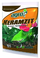 Keramzit 4-8mm 1l
