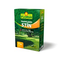 Travní směs  FLORIA Stín 1kg 