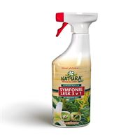 NATURA-Symfonie 3v1 500 ml
