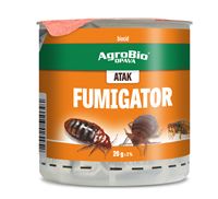 ATAK fumigátor 20g