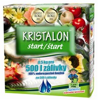 Kristalon Start 0,5 kg
