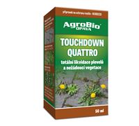 Touchdown  Quattro - 50 ml  Agrobio