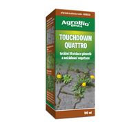 Touchdown  Quattro -100 ml Agrobio