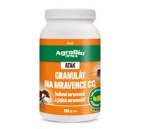 ATAK - granulát na mravence CG -  250 g
