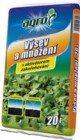   Substrát pro VÝSEV a množení supresivní 20 l