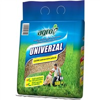 Travní směs  AGRO Universal  2 kg   taška