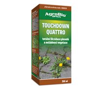 Touchdown Quattro - 250 ml  Agrobio