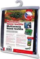 Agro textilie 1x5m (tkaná)