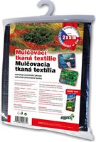 Agro textilie 2x5m (tkaná)