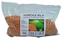 Hořčice bílá 400 g