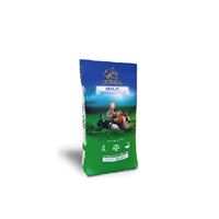 Krmivo KRÁLÍK KLASIK FORTE (s léčivem) 10 kg