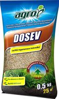 Travní směs  AGRO  DOSEV 0,5 kg