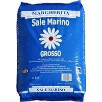 Bazénová mořská sůl Margherita - paleta (40x25kg)