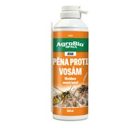ATAK - pěna proti vosám 300 ml