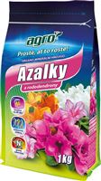 OM hnoj. Azalka a rododendron 1kg /AGORMIN/