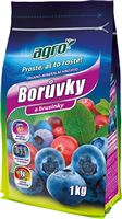 OM hnoj.  Borůvka 1kg    
