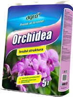  Substrát pro orchideje 5 l