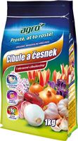 OM hnoj. Cibule a česnek 1 kg     