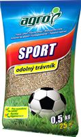 Travní směs  AGRO Sport   0,5 kg  