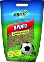 Travní směs  AGRO Sport  5 kg  taška