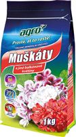 OM hnoj.  Muškát 1kg  