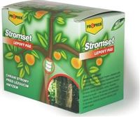 Stromset- lepové pásy 3 m