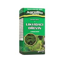 LIKVIDACE dřevin  - 25 ml  Agb