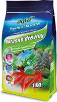 OM hnoj. Okrasné dřeviny 1kg 