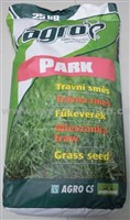 Travní směs PARK  25kg     /pytel/