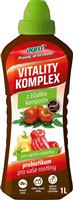 Vitality komplex rajče a paprika -1  l  N