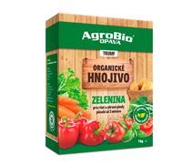 TRUMF ZELENINA - 1 kg