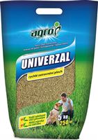 Travní směs  AGRO Universal  5 kg  taška 