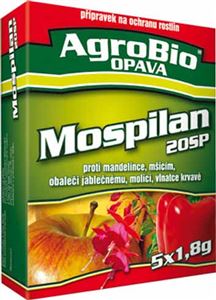Mospilan 20 SP 5x1,8 g   