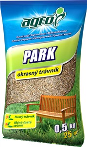 Travní směs  AGRO Park  0,5 kg  