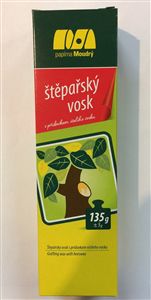 Štěpařský vosk - tuba 135 g
