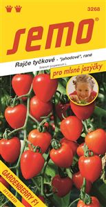 rajče GARDENBERRY 0,6g *** *** *